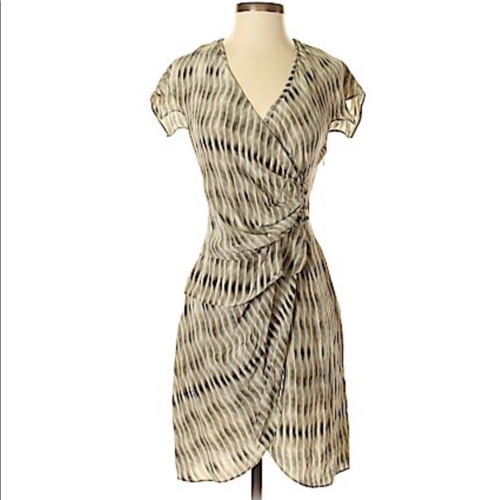 Derek Lam 100% Silk Dress ❤️🎉